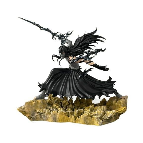 Battle Mutsuki Ichigo Starting Fighting Form Anime Trendy Limited Edition