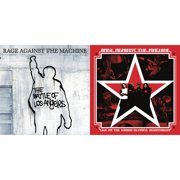 Battle Of Los Angeles & Live At The Grand Olympic Auditorium [CD Bundle]