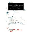 thumbnail image 1 of BATTLE OF SPICHERENA Study in Practical Tactics and War Training (Paperback), 1 of 1