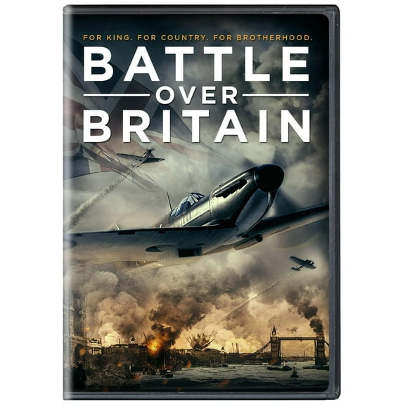 Battle Over Britain (DVD)