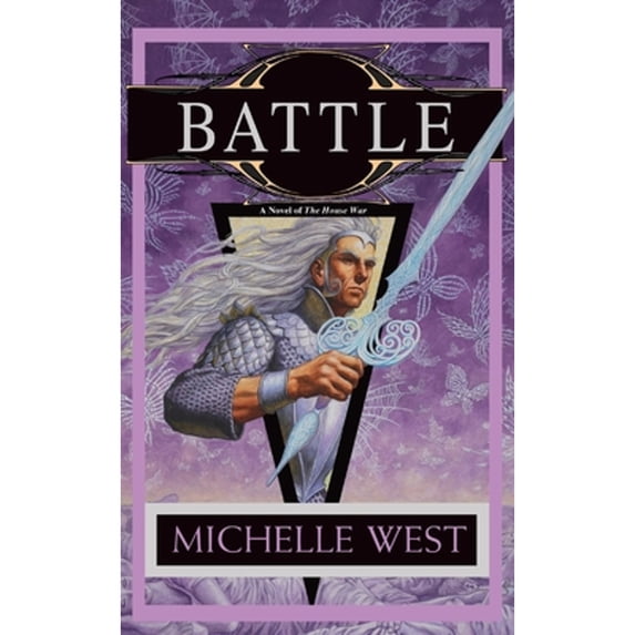 Pre-Owned Battle (Mass Market Paperback) 0756408512 9780756408510