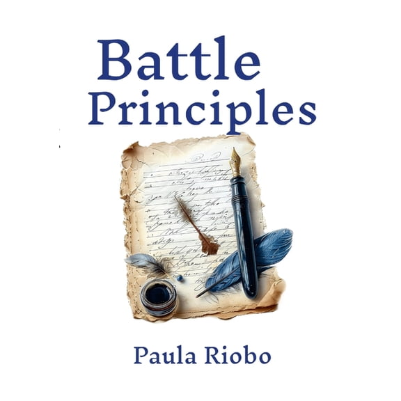 Battle Principles, (Paperback)