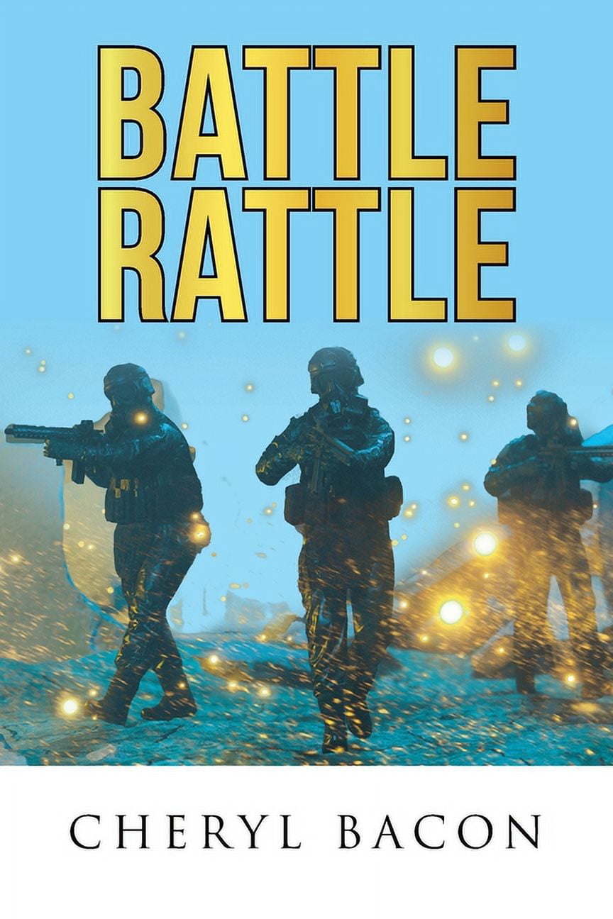 Battle Rattle, (Paperback) - Walmart.com
