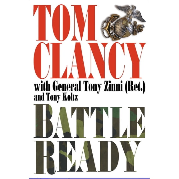 Battle Ready