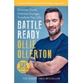 thumbnail image 1 of Pre-Owned Battle Ready: Eliminate Doubt, Embrace Courage, Transform Your Life (Paperback) 1788703383 9781788703383, 1 of 1