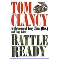 thumbnail image 1 of Pre-Owned Battle Ready (Hardcover) 0399151761 9780399151767, 1 of 1