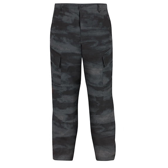 Battle Rip 65% Polyester Ripstop Trousers NEW