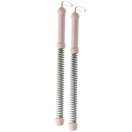 Battle Rope, 2Pcs Battle Ropes for Home Gym, Ropeless Weighted Battle Ropes