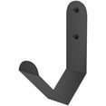 thumbnail image 1 of Battle Rope Storage Rack Exercise Rope Storage Hanger Wall Mount Rope Storage Rack for Exercise Rope Battle Rope in Home Gym or Commercial Gym, 1 of 7