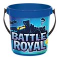 thumbnail image 1 of Amscan - Battle Royal Favor Container - NS, 1 of 1