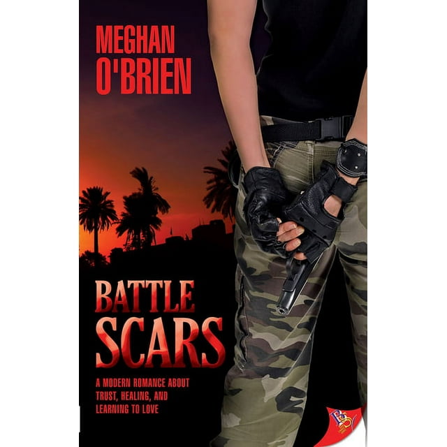 Battle Scars (Paperback)