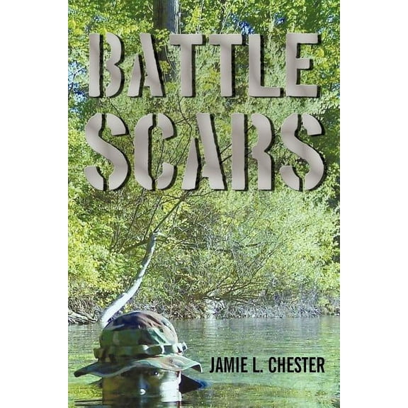Battle Scars, (Paperback)
