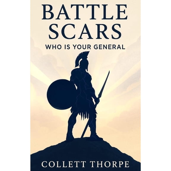 Battle Scars: Who is your General, (Paperback)