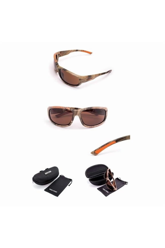 Battle Shades Mark II Sunglasses - Camo
