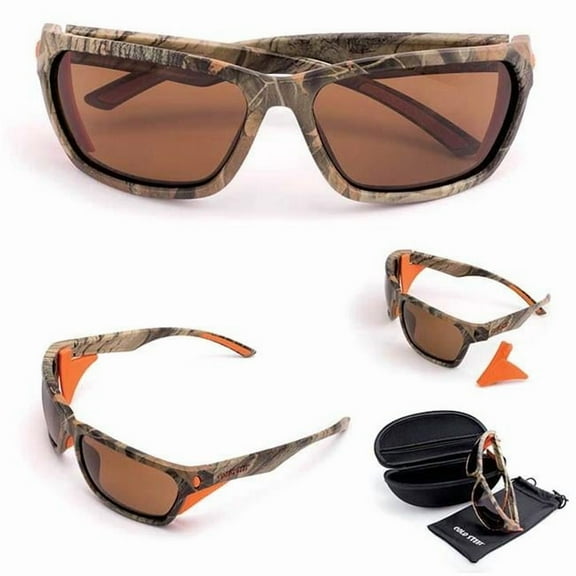 Battle Shades Mark III - Camo Polarized