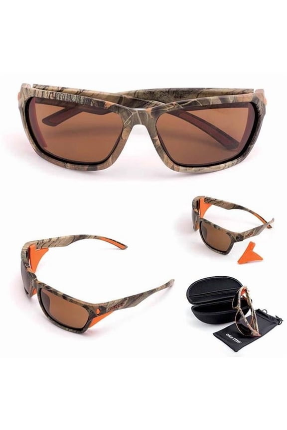 Battle Shades Mark III - Camo Polarized