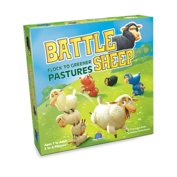 Battle Sheep (Other)