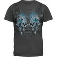 thumbnail image 1 of Battle Skulls Graphic Youth T-Shirt - Youth X-Large, 1 of 1