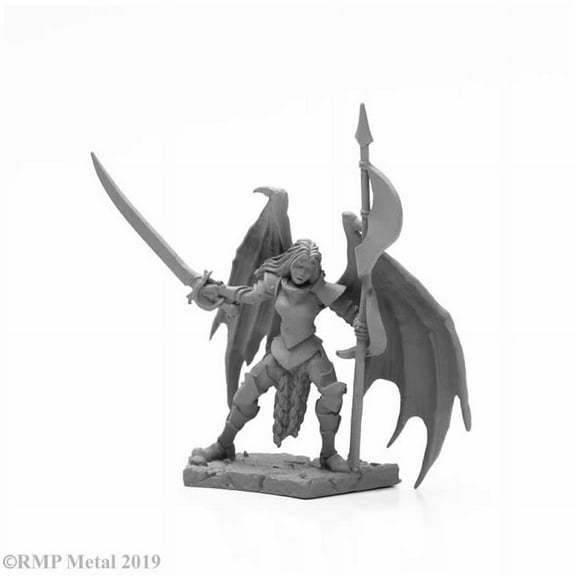Reaper Miniatures Battle Sophie New