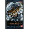thumbnail image 1 of BATTLE SPIRITS SAGA CARD GAME: SET 03: AQUATIC INVADERS BOOSTER PACK [BSSB03], 1 of 2