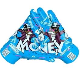 Green battle gloves sale