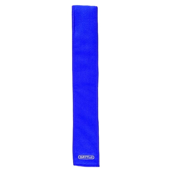Battle Sports Adult Streamer Towel, Blue