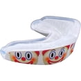thumbnail image 1 of Battle Sports Adult Ultra-Fit Mouthguard - Emoji Clown, 1 of 3