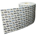 thumbnail image 1 of Battle Sports Anti-Abrasion Turf Tape - Gorilla, 1 of 2