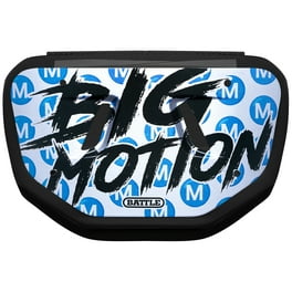 Riddell Color Shift Back Plate, Universal - Walmart.com