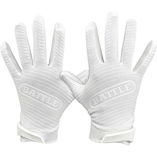 Red Football Gloves  Best Price Guarantee at DICK'S