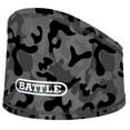 thumbnail image 1 of Battle Sports Moisture Wicking Football Skull Wrap - Camo Charcoal, 1 of 1