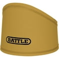 thumbnail image 1 of Battle Sports Moisture Wicking Football Skull Wrap - Gold, 1 of 1