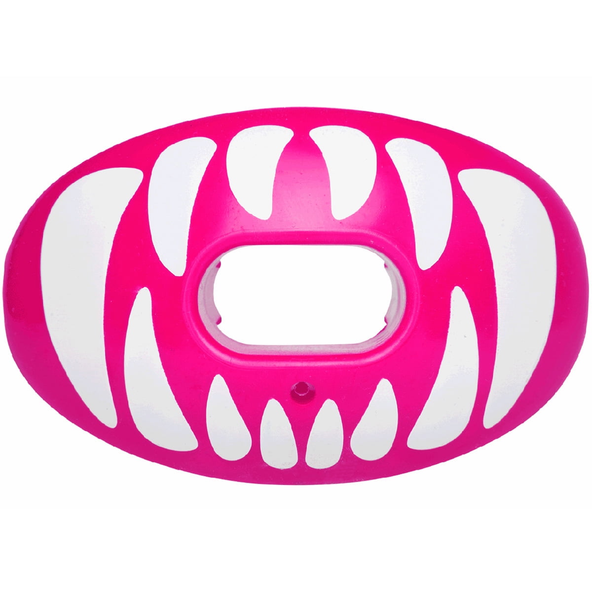 Battle Sports Predator Oxygen Lip Protector Mouthguard - Pink - Walmart.com