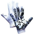 thumbnail image 1 of Battle Sports - "Prism Graffiti" Battle Receiver Football Gloves - Medium, 1 of 2