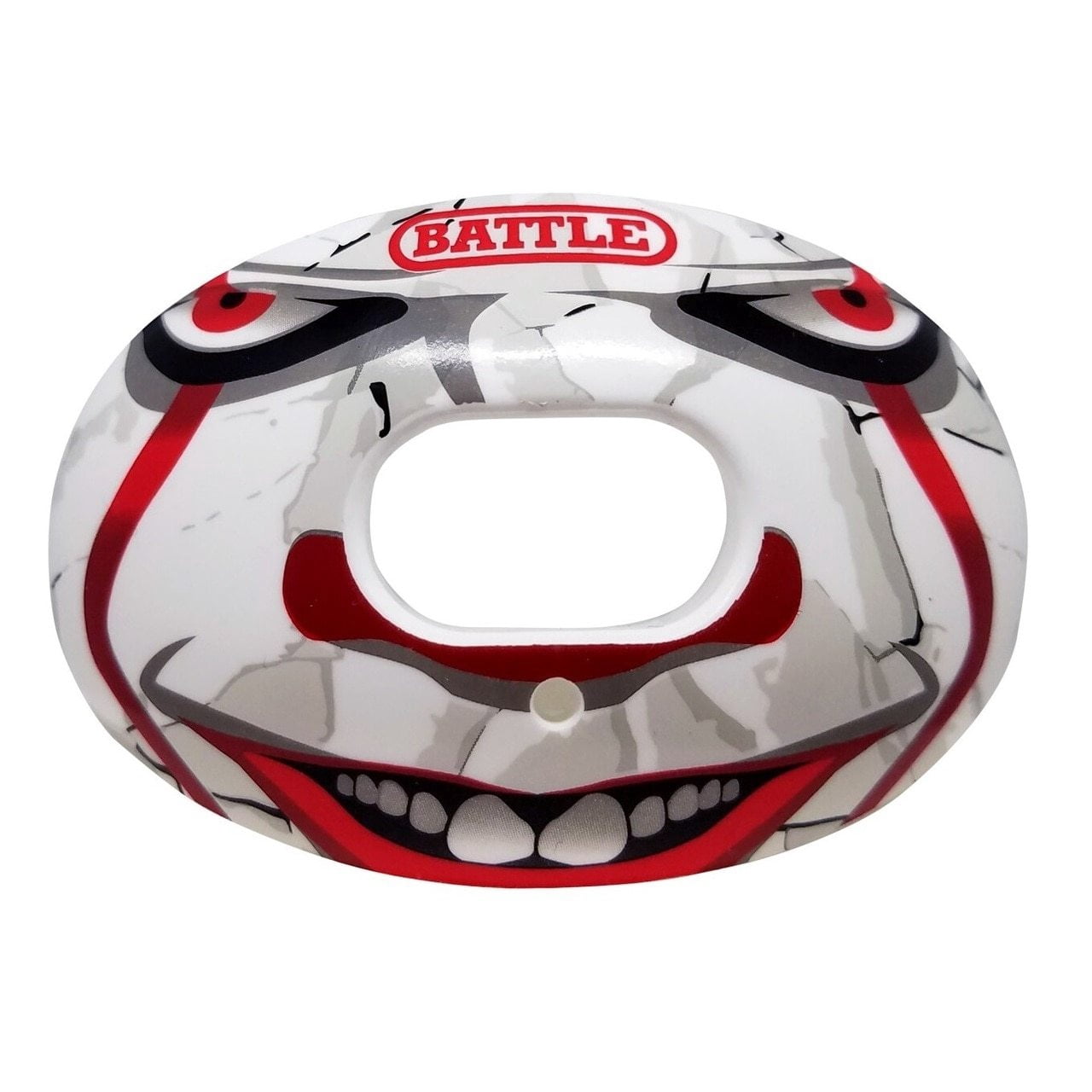 Battle Oxygen Clown Mouthguard