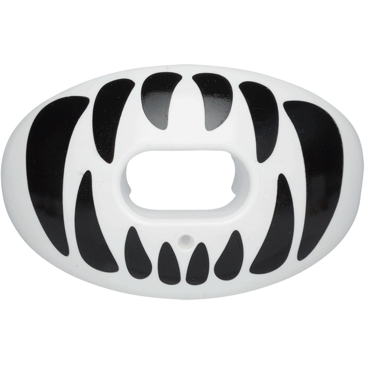 Battle oxygen predator mouthguard sales