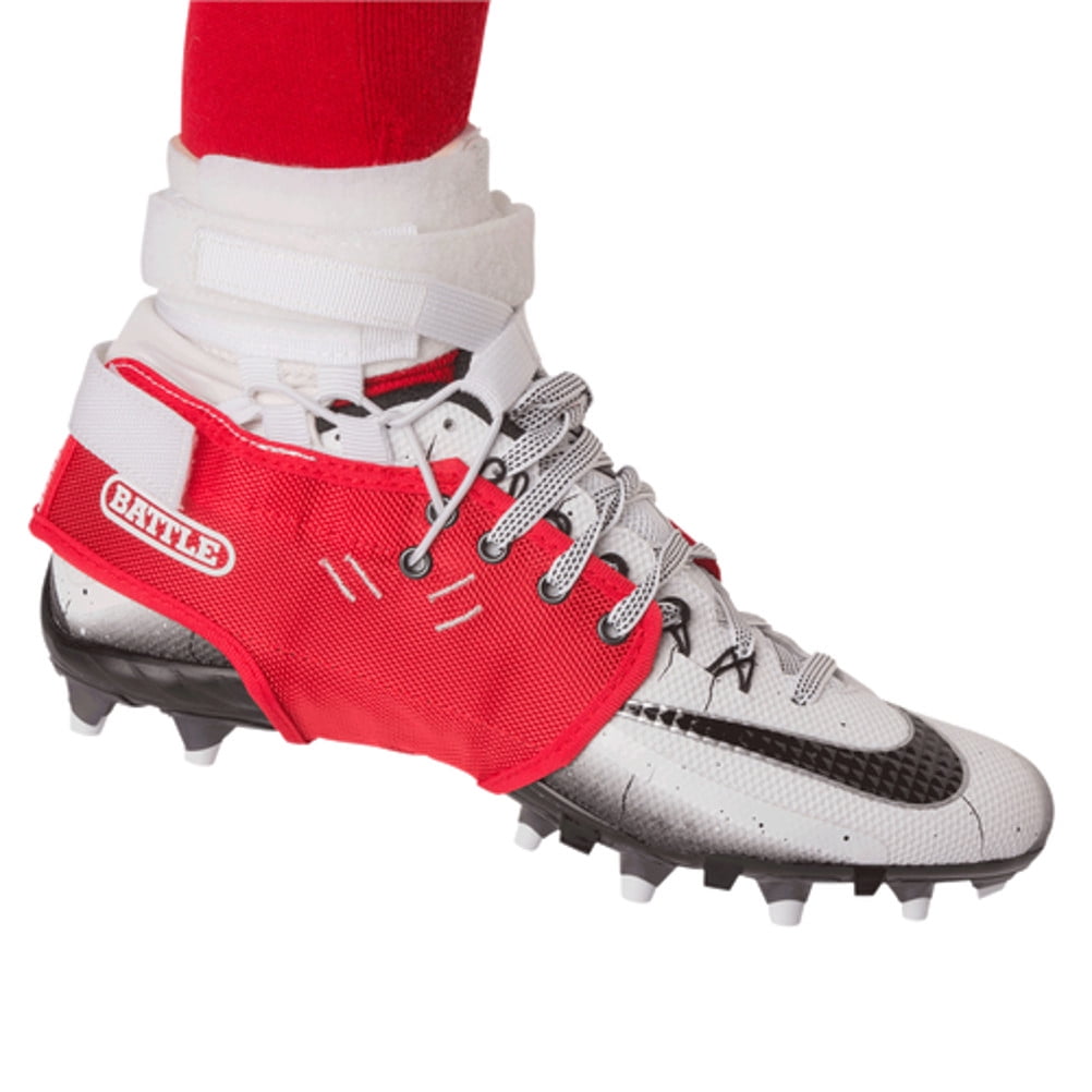 Battle Xfast Ankle Over The Cleat Ankle Brace Battle Sports XFAST