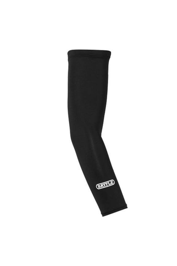 - Speed Ventilated Arm Sleeve - S/M - Black