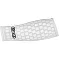 thumbnail image 1 of Battle Sports Ultra-Stick Football Forearm Sleeve - S/M - White, 1 of 2