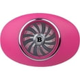 thumbnail image 1 of Battle Sports Whip Spinner Oxygen Football Mouthguard - Neon Pink, 1 of 2