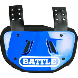 Athletic Specialties Youth Football Tailbone Pads