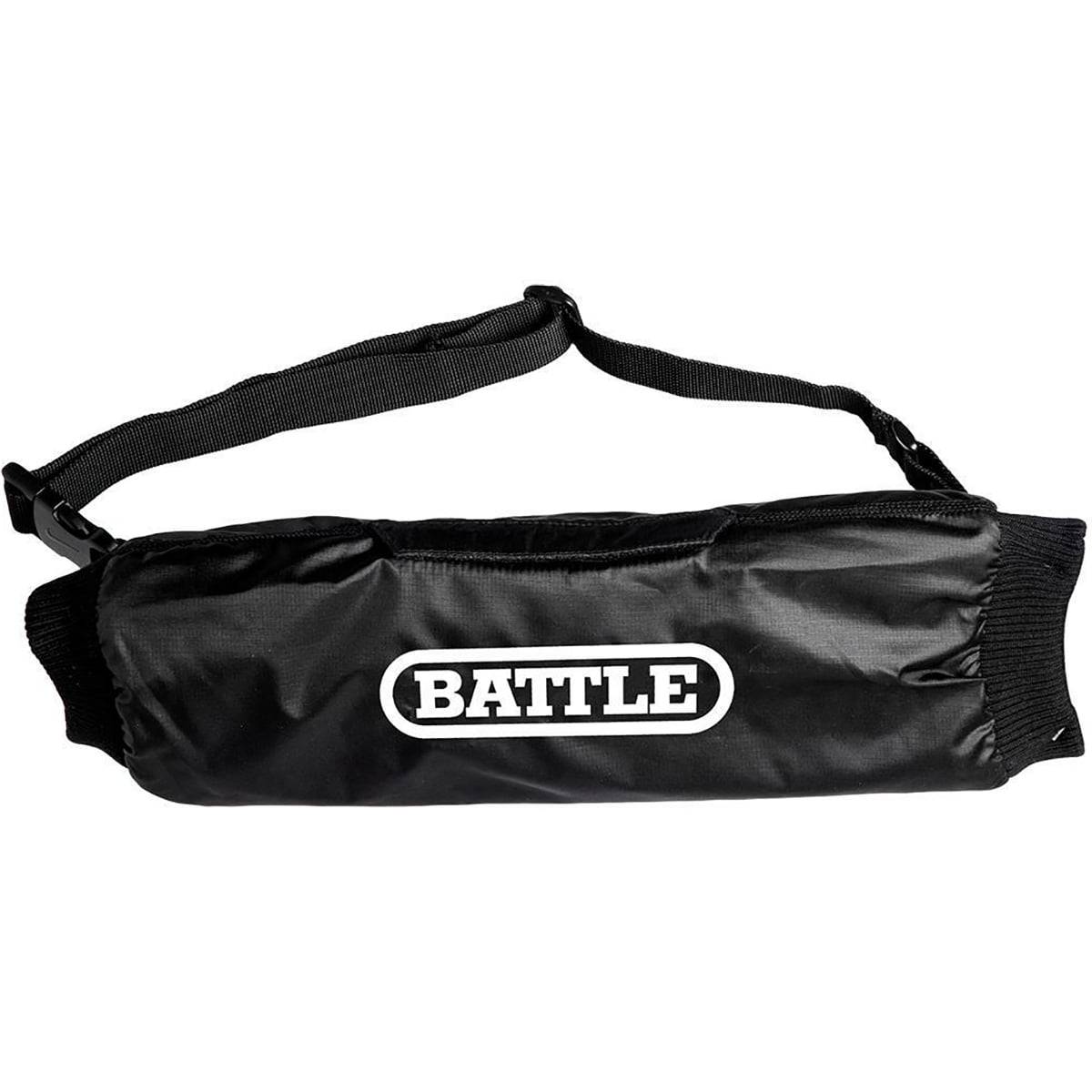 Battle Sports Youth Football Hand Warmer Black