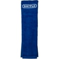 thumbnail image 1 of Battle Sports Youth Quick- Drying Football Towel - Blue, 1 of 1