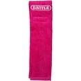 thumbnail image 1 of Battle Sports Youth Quick - Drying Football Towel - Pink, 1 of 1