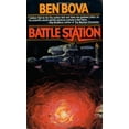 thumbnail image 1 of Pre-Owned Battle Station (Paperback) 0812532023 9780812532029, 1 of 1
