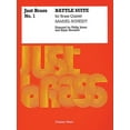 thumbnail image 1 of Battle Suite: Just Brass No.1 (Paperback), 1 of 1