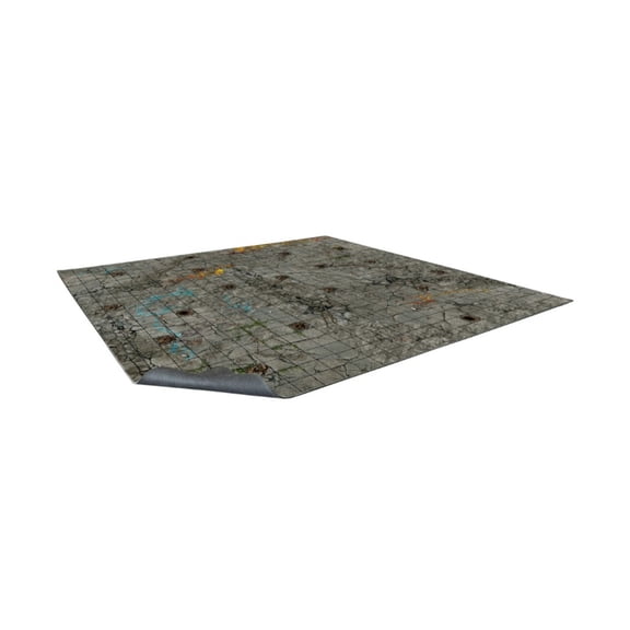 Battle Systems Dungeon 2' x 2' Gaming Mat New