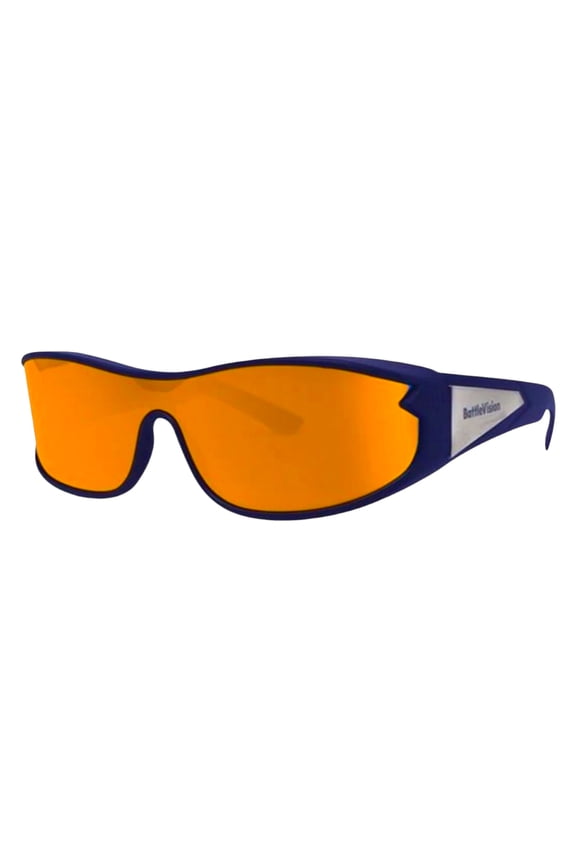 Battle Vision Storm Wrap Around Sunglasses
