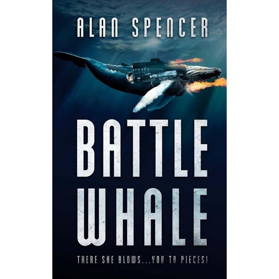 Battle Whale
