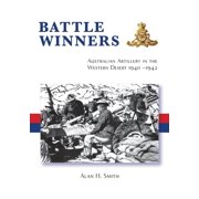 Battle Winners, Paperback